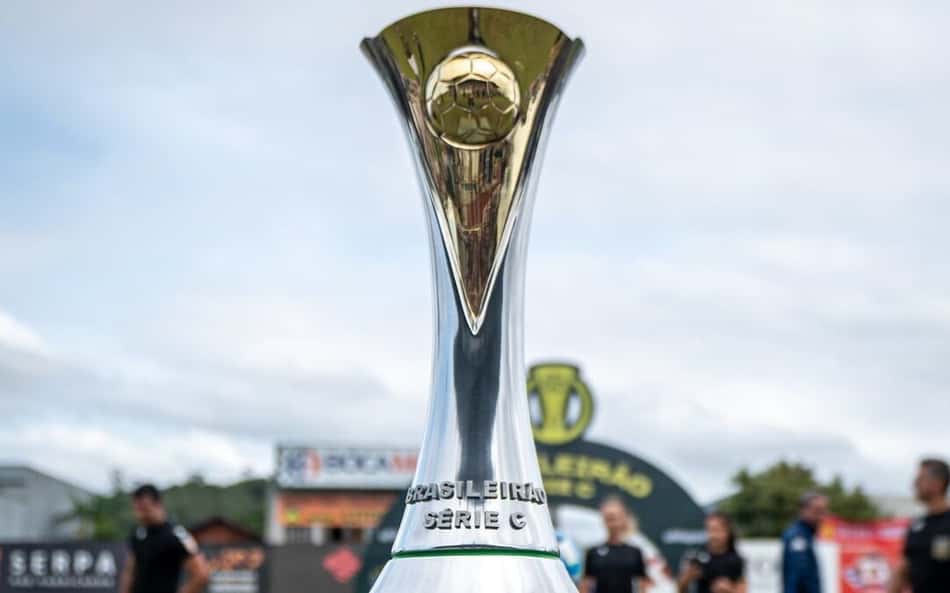Confira os resultados do dia pela Série C