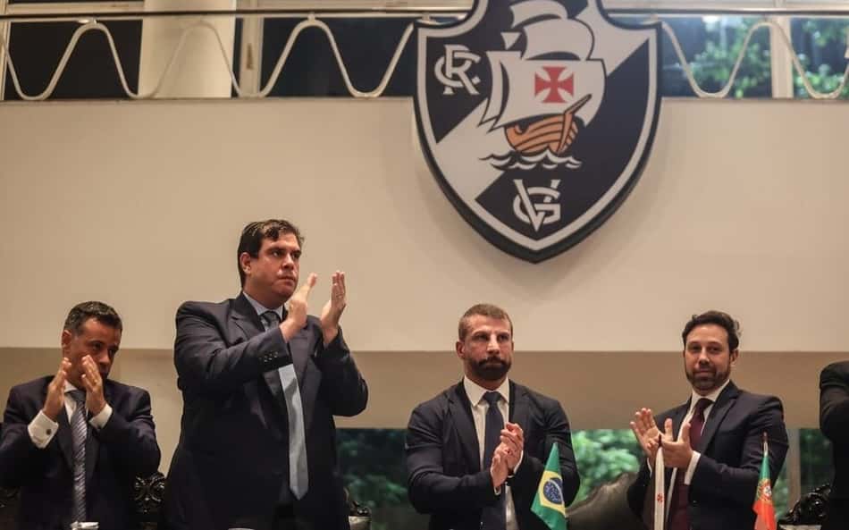 Vasco x 777 Partnerts: entenda os próximos passos do imbróglio entre clube e empresa