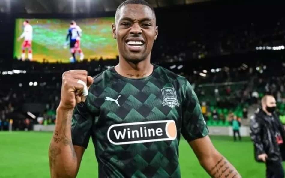 Botafogo quer zagueiro do futebol russo; caso Wendel pode se repetir?