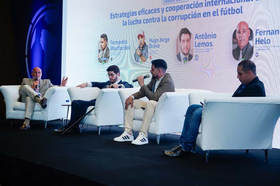 Confut Sudamericana 2025 acontecerá em São Paulo, em agosto, re unirá mais de 200 palestrantes e debatedores no evento.
