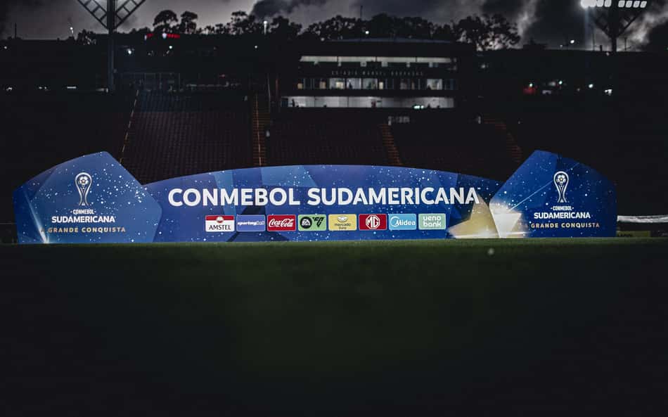 Veja como fica a situação do Vitória após fechamento da rodada na Sul-Americana