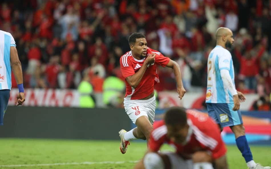 Escalações Maracanã-CE x Internacional: Roger Machado vai com força máxima