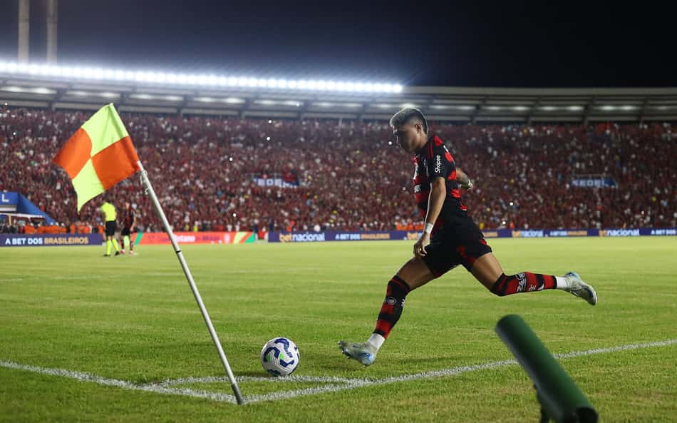 Jogo do Flamengo na Copa do Brasil bate recorde de bilheteria