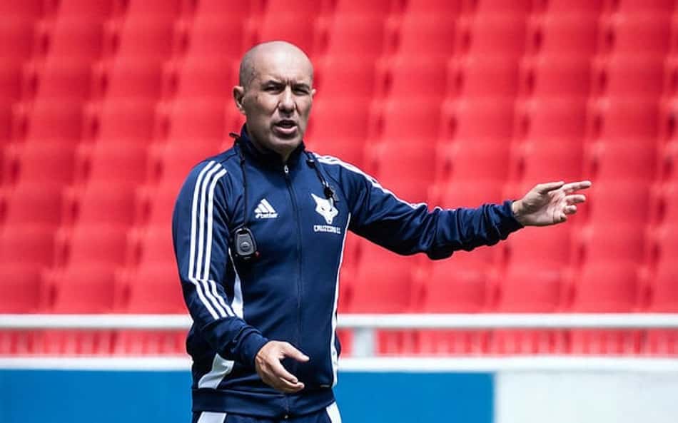 Veja as opções de Leonardo Jardim para jogo decisivo do Cruzeiro