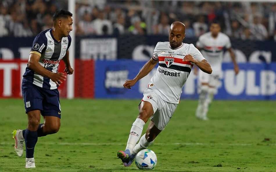 São Paulo na Libertadores: o que precisa para classificação