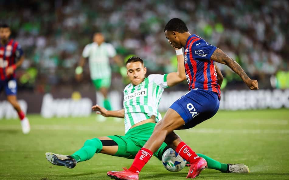 Bahia dorme no ponto, não consegue reagir e se complica na Libertadores; análise