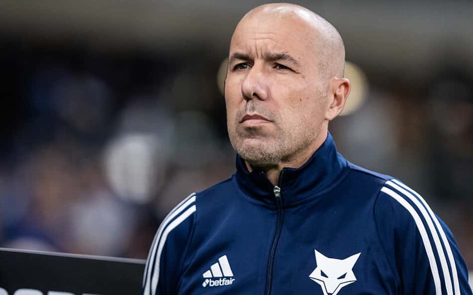 Jardim: 'A grande força do Cruzeiro para 2025 é este grupo'