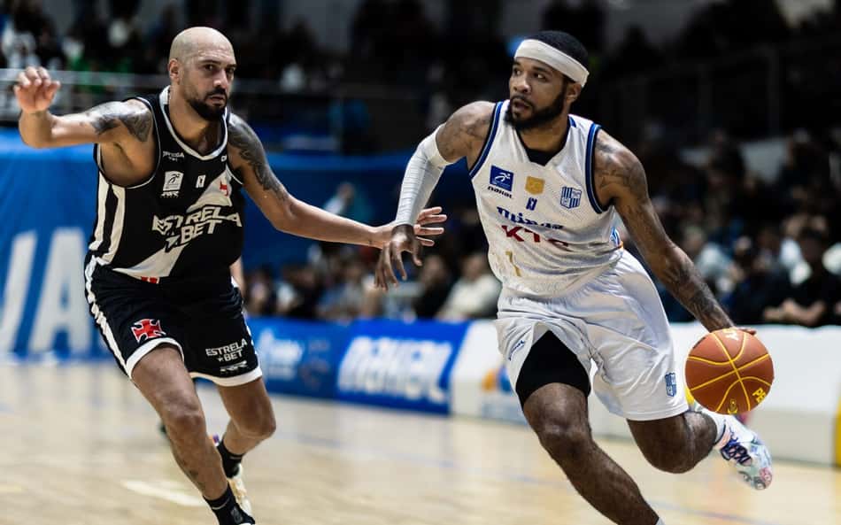 Vasco e São Paulo são eliminados do NBB; Minas e Bauru avançam