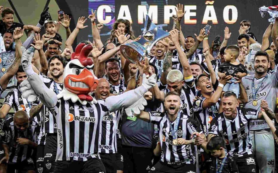 Pitaco do Guffo: o campeão brasileiro já está entre nós