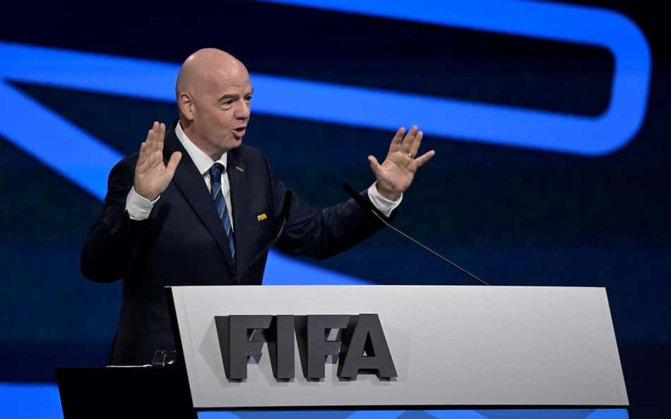 10 anos depois do 'Fifagate', entidade celebra mudanças significativas na administração