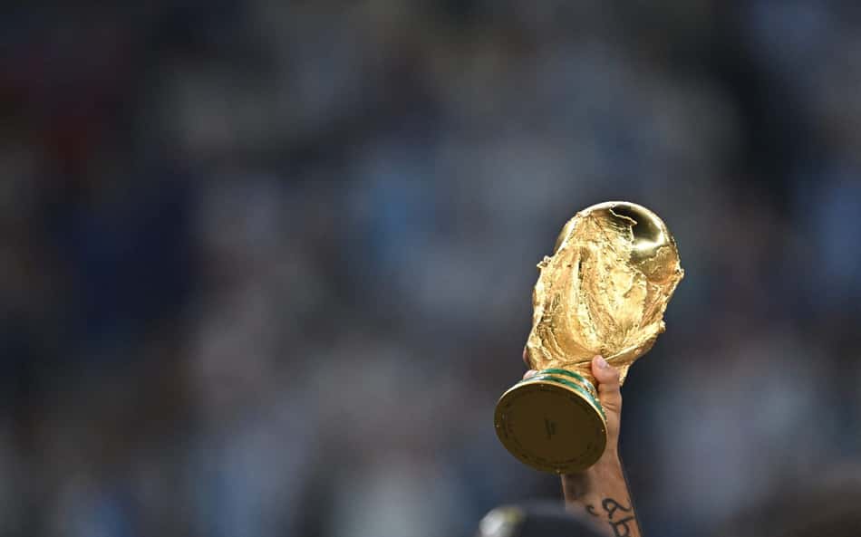 Copa do Mundo de 2006: caso de suposta fraude chega ao fim