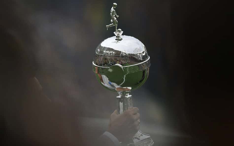 Veja os clubes brasileiros que mais faturaram na Libertadores até o momento