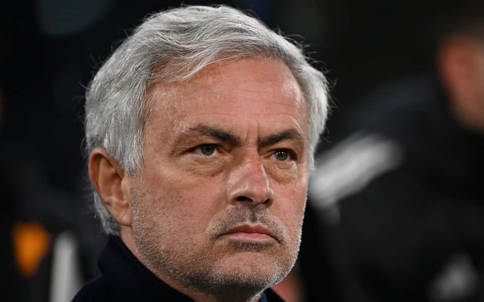 José Mourinho