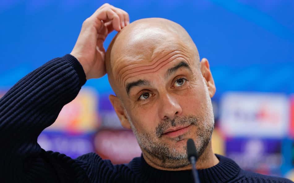 Guardiola revela técnico mais difícil que enfrentou: "Me destruiu"