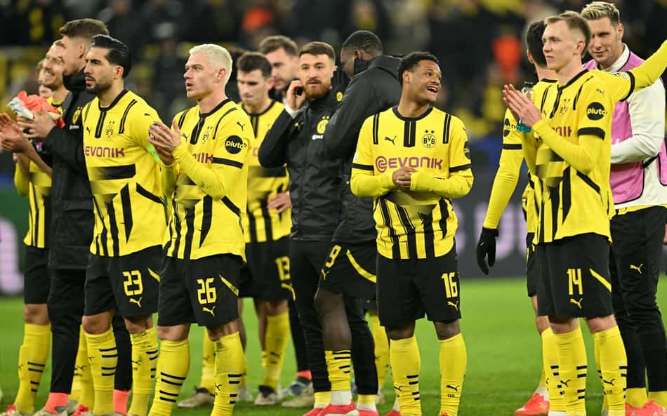 FBL-EUR-C1-BORUSSIA DORTMUND-TRAINING