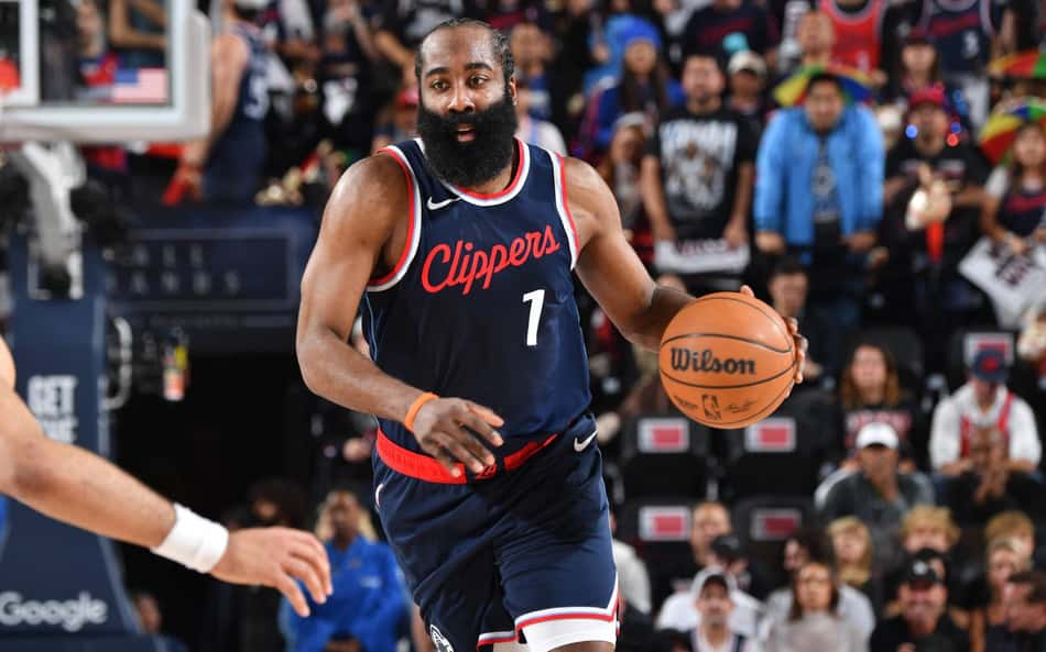Playoffs da NBA: Clippers vencem Nuggets em casa e forçam sétimo jogo