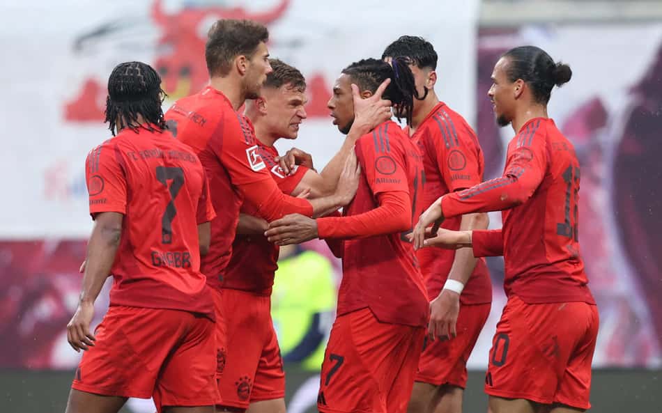 Estrela do Bayern recebe proposta do Galatasaray