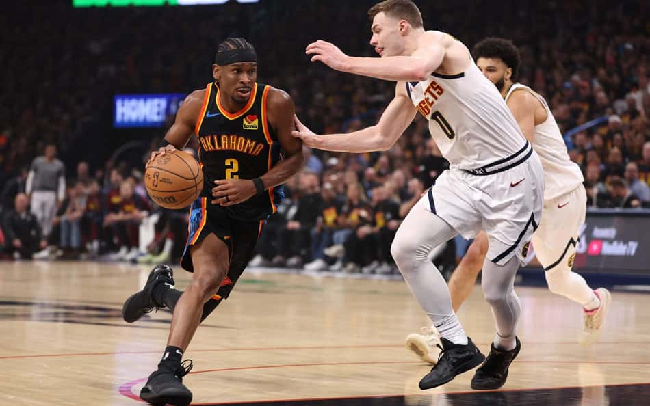 Jogos NBA hoje (07/05): horário e onde assistir os playoffs