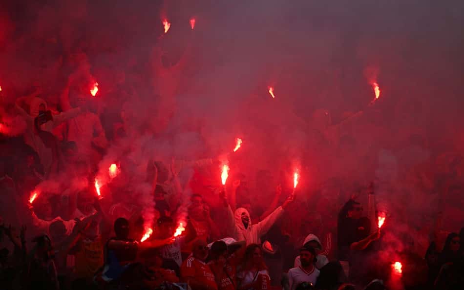 Nada feito! Benfica e Sporting empatam e deixam decisão para última rodada