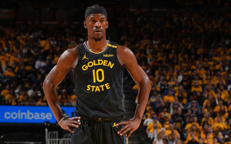 Lenda da NBA critica Jimmy Butler: 'Ele não olhou para a cesta'