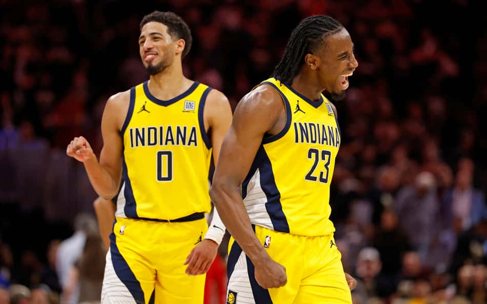 NBA: Pacers vence Cavaliers fora de casa e avança à final da Conferência Leste