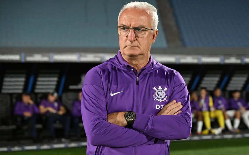 Corinthians terá mudanças para Copa do Brasil; veja provável escalação