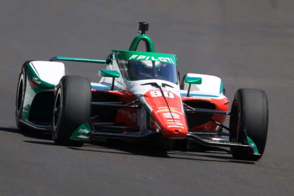 109th Running Of The Indianapolis 500 - Carb Day