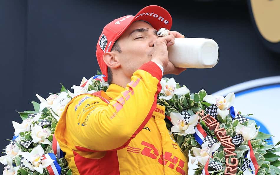 Com a vitória de Palou na Indy 500, Espanha faz história no automobilismo