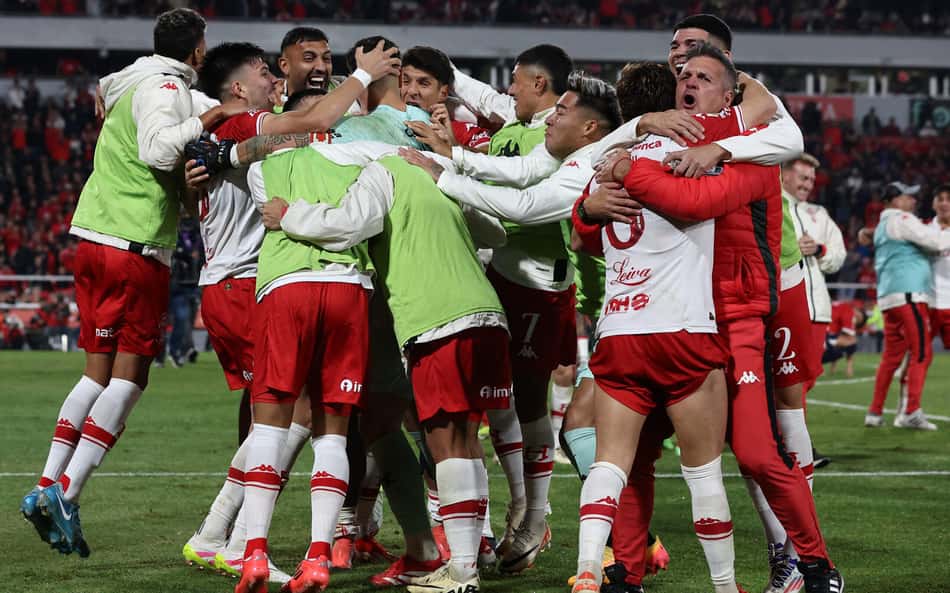 Huracán Independiente