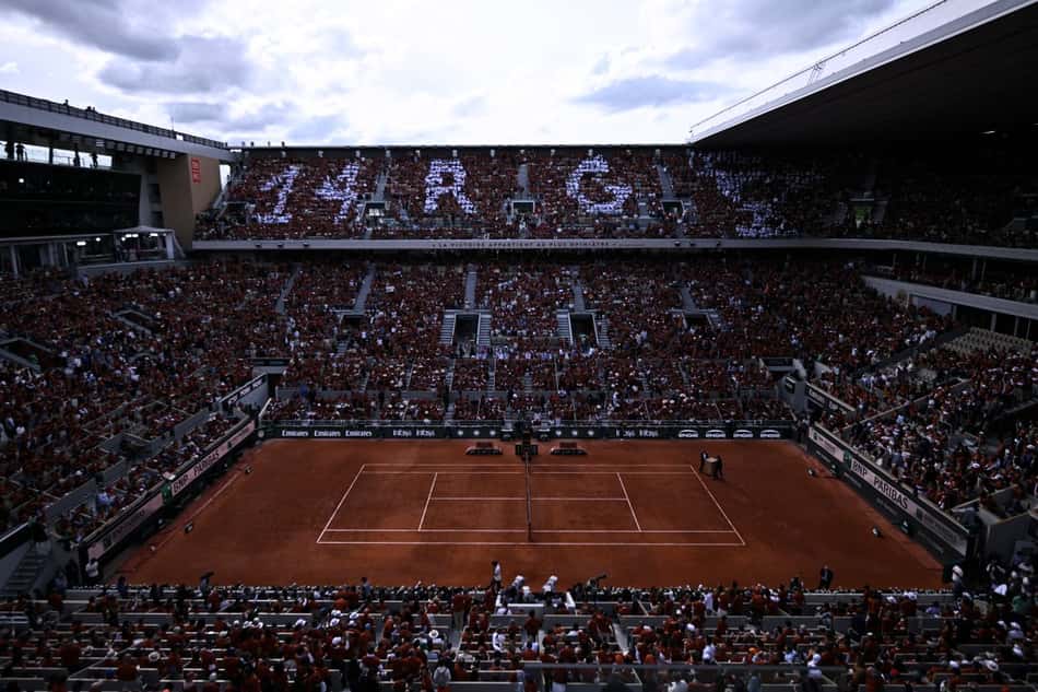 Roland Garros