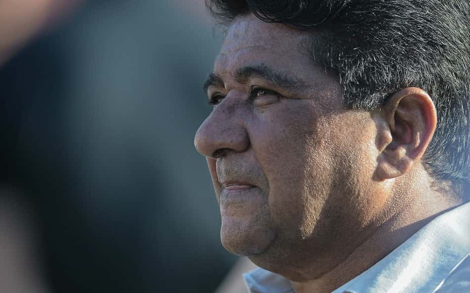 Da euforia com Ancelotti à queda: os bastidores do afastamento de Ednaldo da CBF