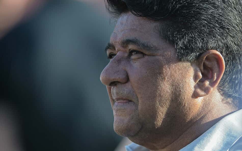 CBF se posiciona sobre pedido de afastamento de Ednaldo Rodrigues