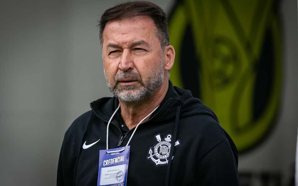 Indiciado, Augusto Melo nega participação no caso VaideBet, no Corinthians