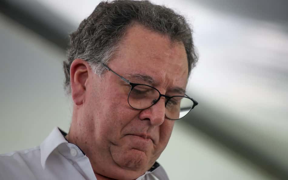 Marcelo Teixeira SantosFC