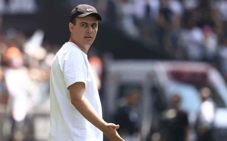 Corinthians é vaiado em casa no Brasileirão Feminino: "Entendo o incômodo", diz Piccinato