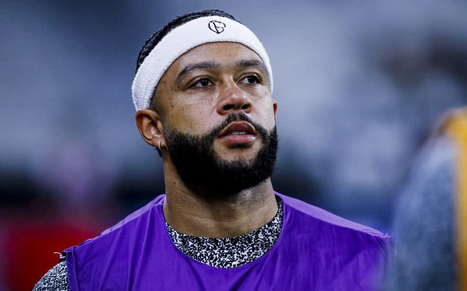 Mirassol x Corinthians: web vai à loucura com pênalti perdido por Memphis Depay