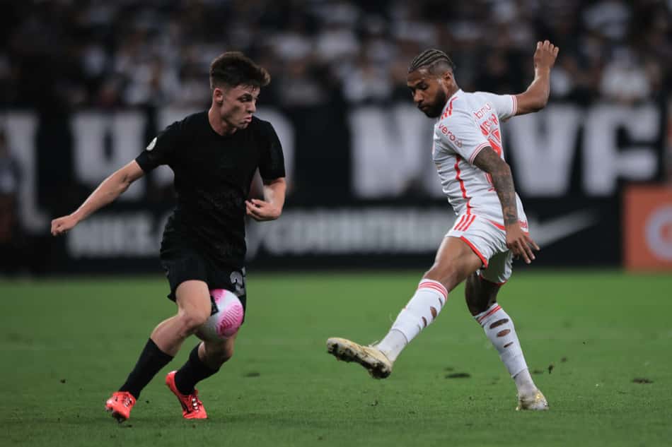 Corinthians Internacional