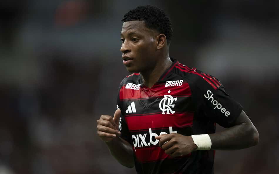 Flamengo acusa Equador de realizar procedimentos 'escondidos' em Plata