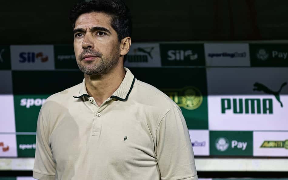 Palmeiras mira liderança geral na Libertadores, e Abel testa variações na escalação