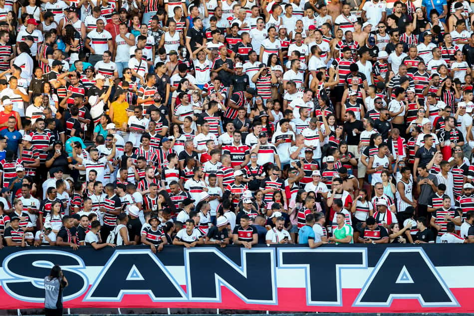 Estádio do Arruda