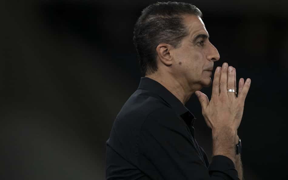 Botafogo tem mais derrotas em 2025 do que no ano passado inteiro