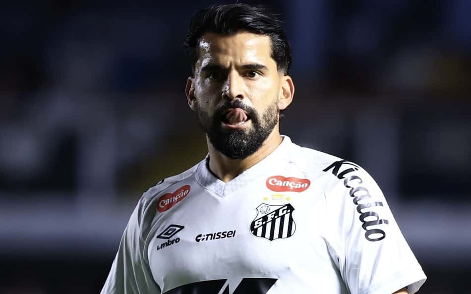 Rincón dispara sobre fase do Santos após derrota e se desculpa com a torcida