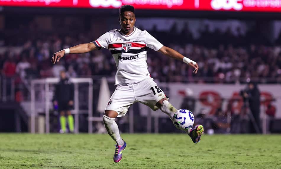 wendell - São Paulo