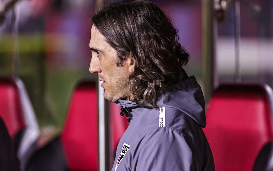 São Paulo pode ter reforços na Libertadores; veja quem pode voltar