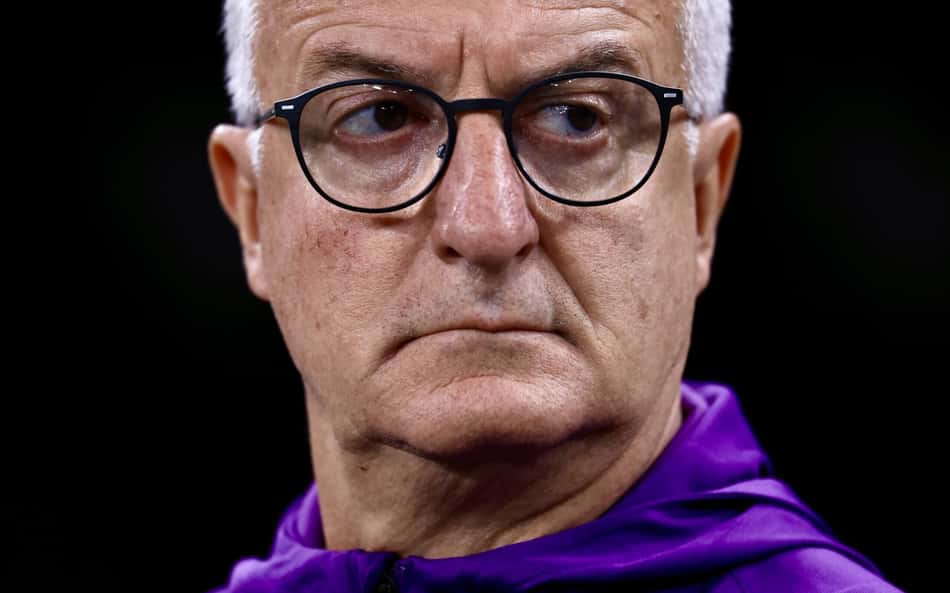 Dorival acredita que melhora defensiva do Corinthians passa por treinos e adaptação