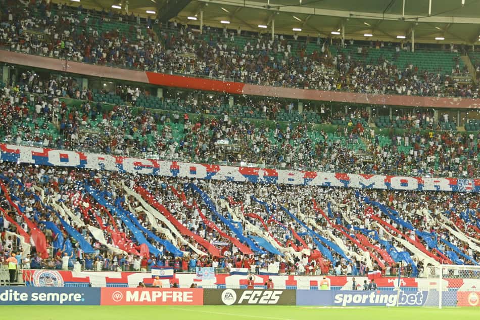 Arena Fonte Nova