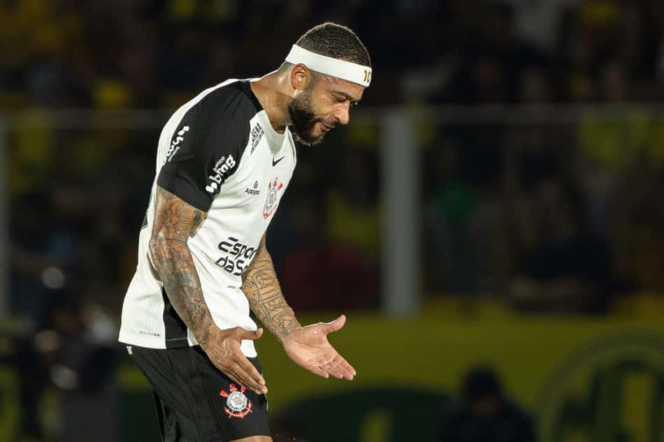 Memphis - Corinthians