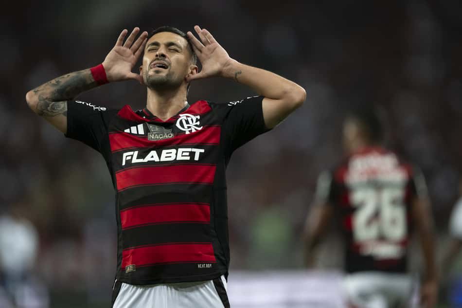 Confira os estrangeiros com mais títulos por clubes brasileiros