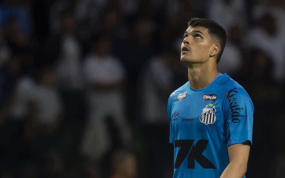 Gabriel Brazão Santos