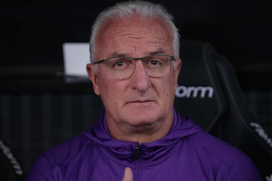 Dorival - Corinthians